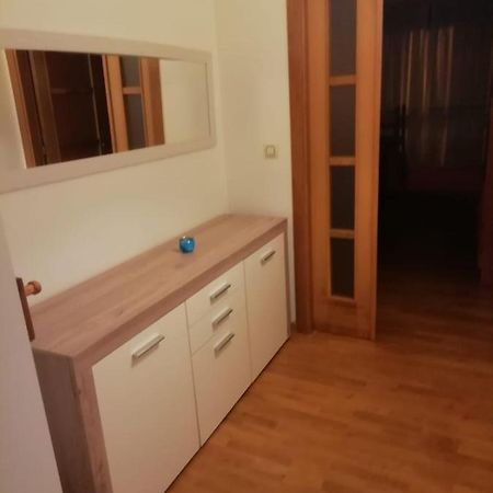 Meri Apartment มูเซีย ภายนอก รูปภาพ