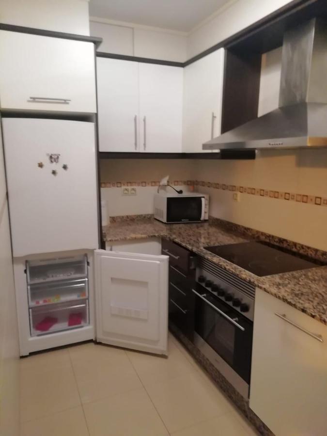 Meri Apartment มูเซีย ภายนอก รูปภาพ