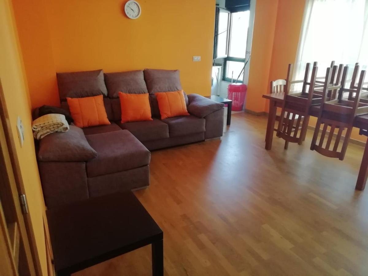 Meri Apartment มูเซีย ภายนอก รูปภาพ