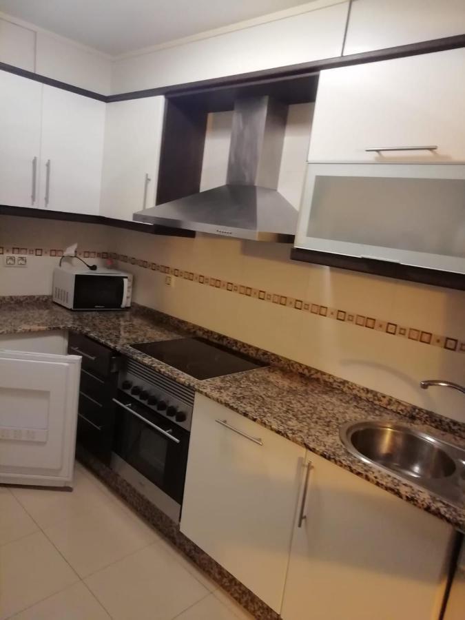 Meri Apartment มูเซีย ภายนอก รูปภาพ