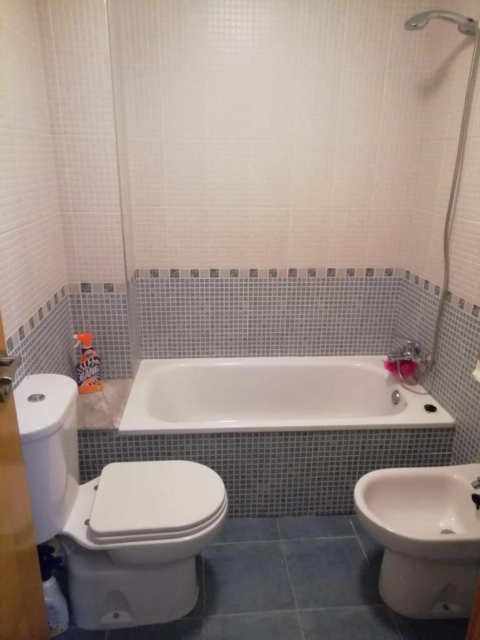Meri Apartment มูเซีย ภายนอก รูปภาพ