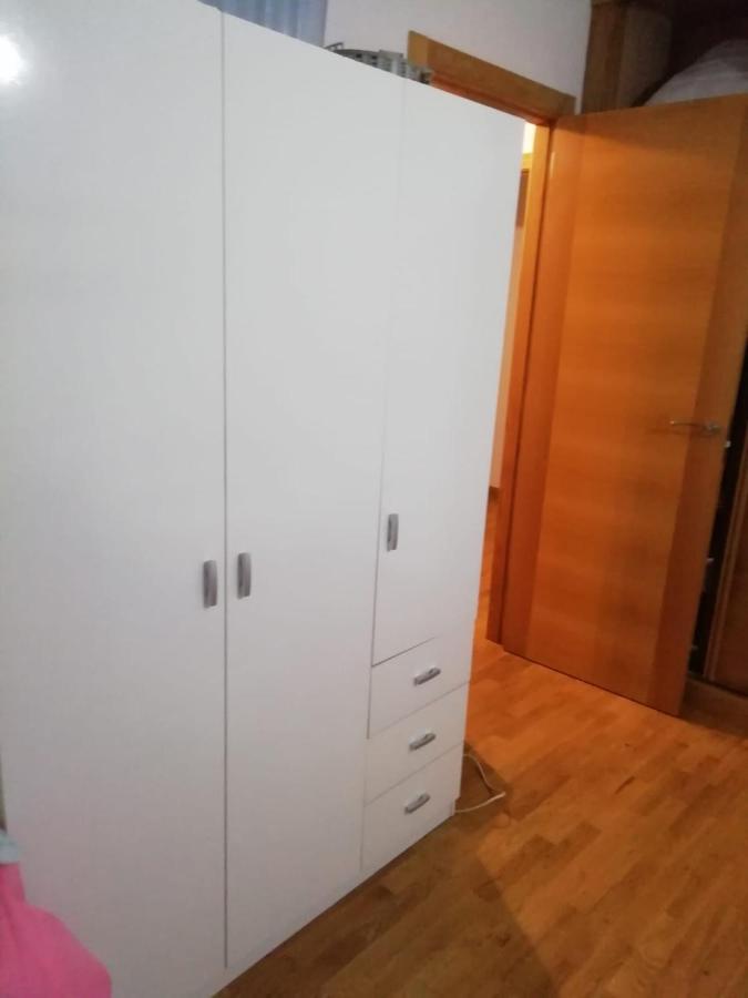 Meri Apartment มูเซีย ภายนอก รูปภาพ