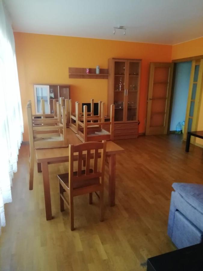 Meri Apartment มูเซีย ภายนอก รูปภาพ
