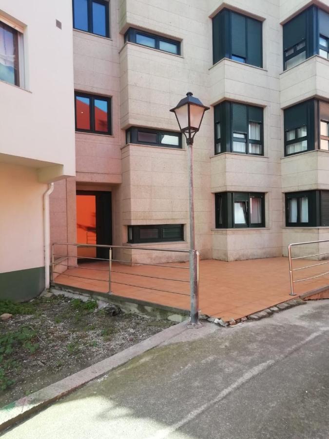 Meri Apartment มูเซีย ภายนอก รูปภาพ