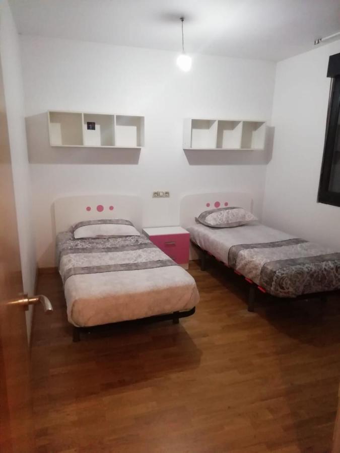 Meri Apartment มูเซีย ภายนอก รูปภาพ