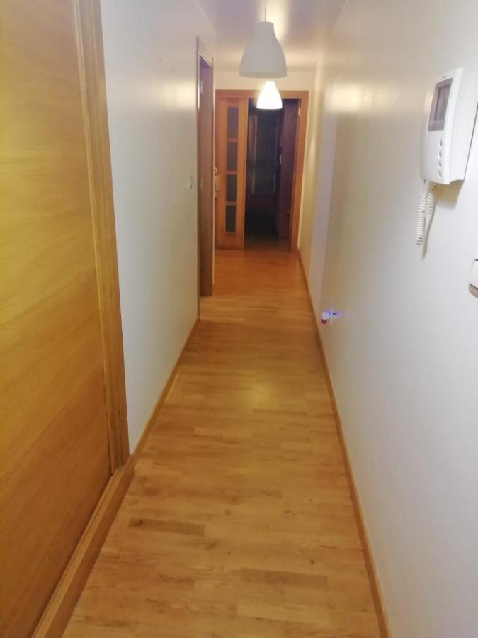 Meri Apartment มูเซีย ภายนอก รูปภาพ